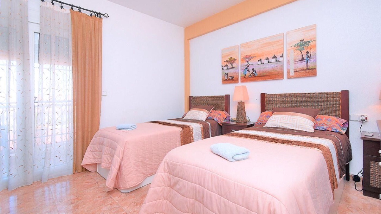 Photo of Bedroom in El Algar