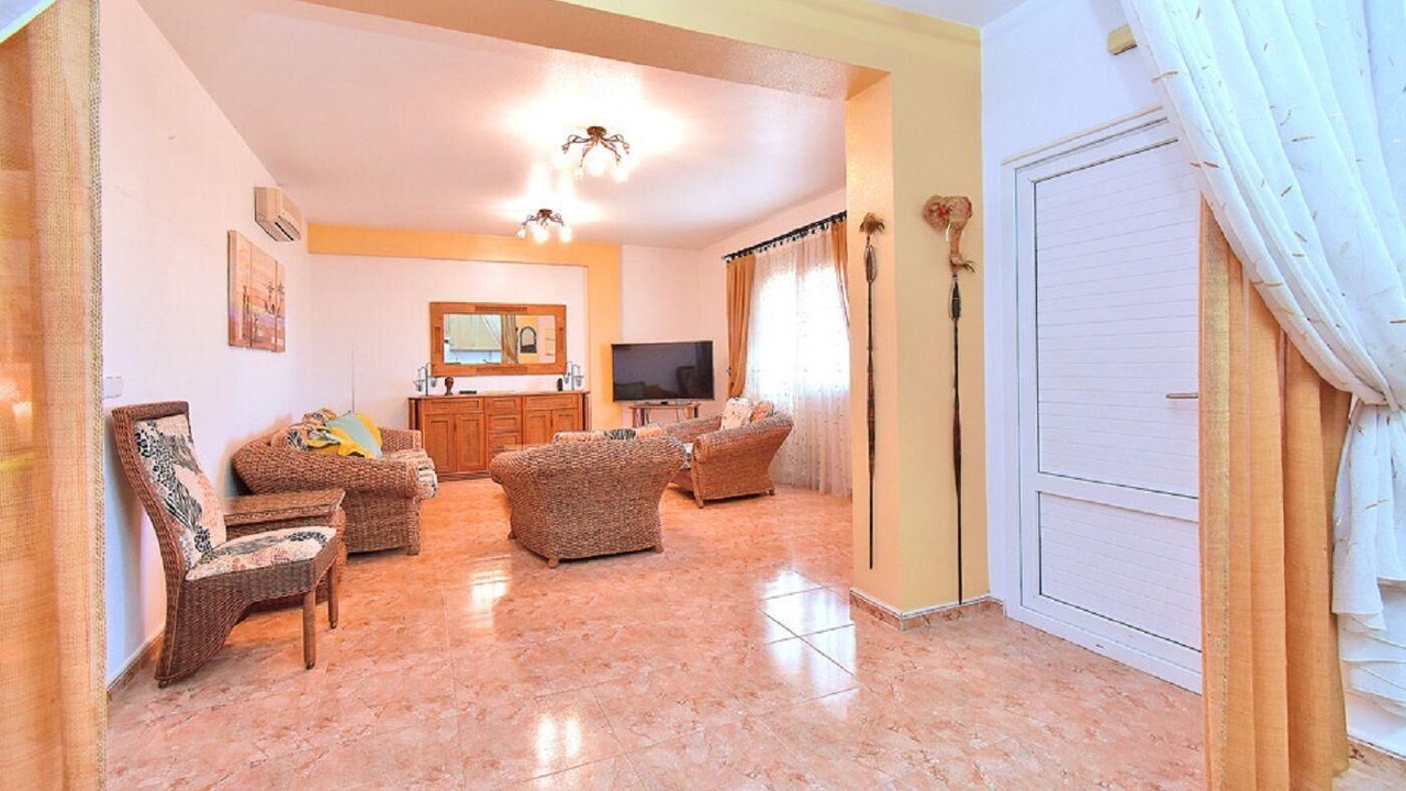 Photo of Livingroom in El Algar