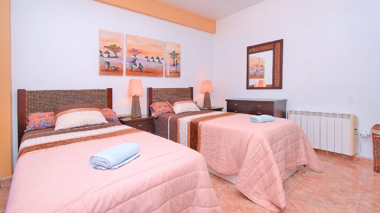 Photo of Bedroom in El Algar