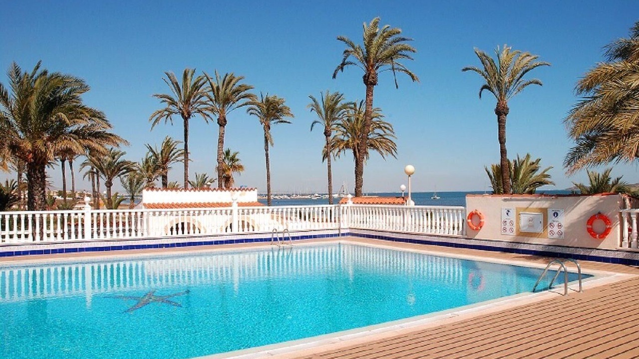 Photo of Outdoor in El Algar