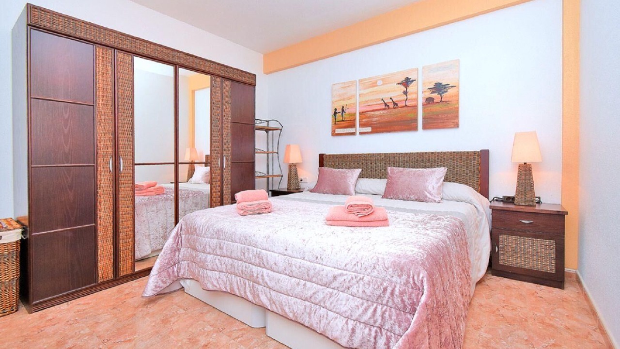 Photo of Bedroom in El Algar