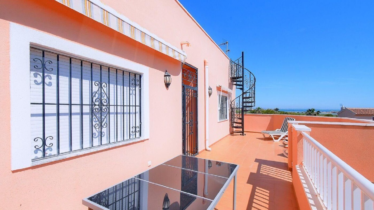 Photo of Patio Balcony in El Algar