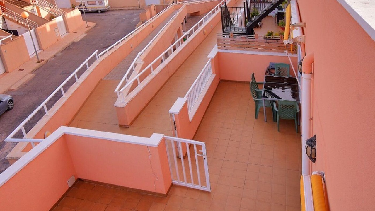 Photo of Outdoor in El Algar