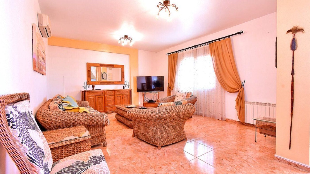 Photo of Livingroom in El Algar