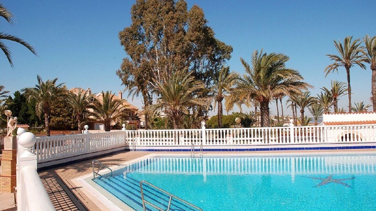 Photo of Outdoor in El Algar