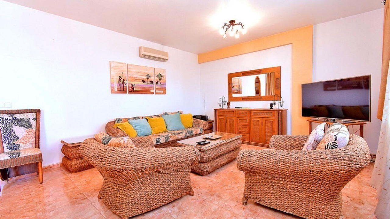 Photo of Livingroom in El Algar