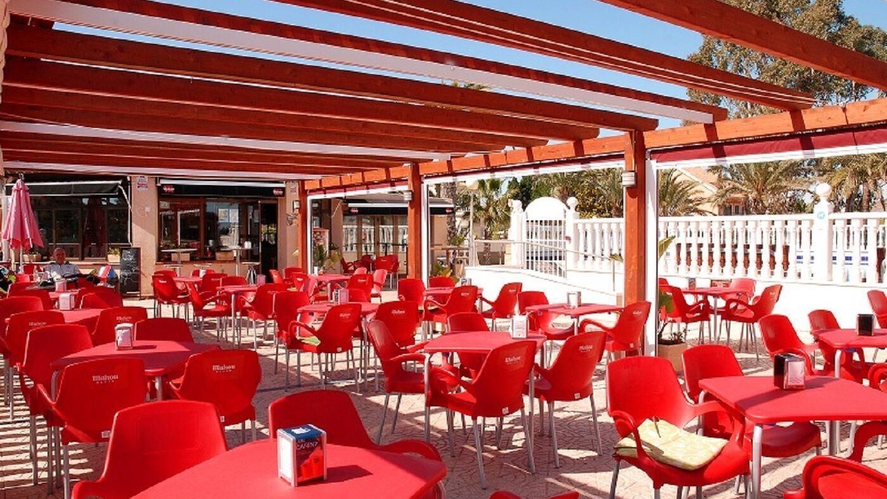 Photo of Outdoor in El Algar