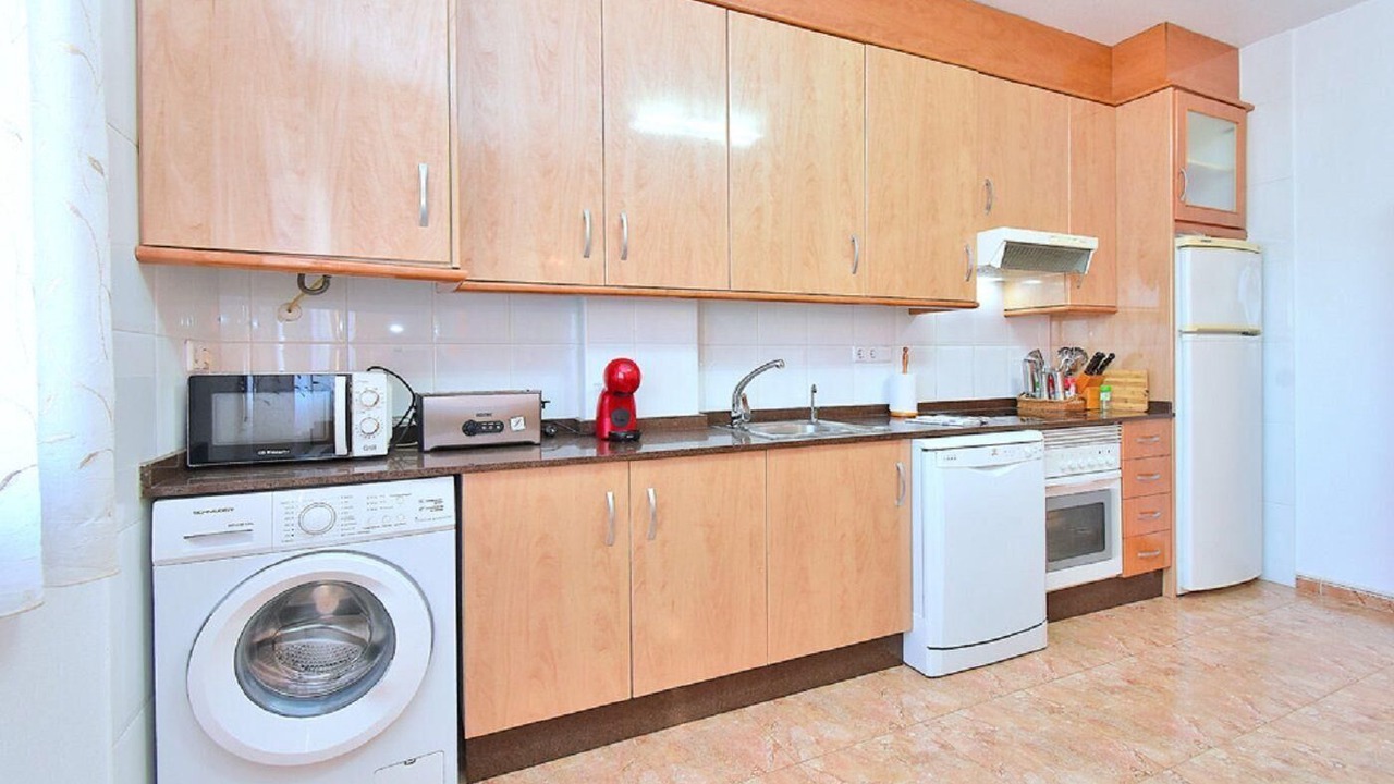 Photo of Kitchen in El Algar