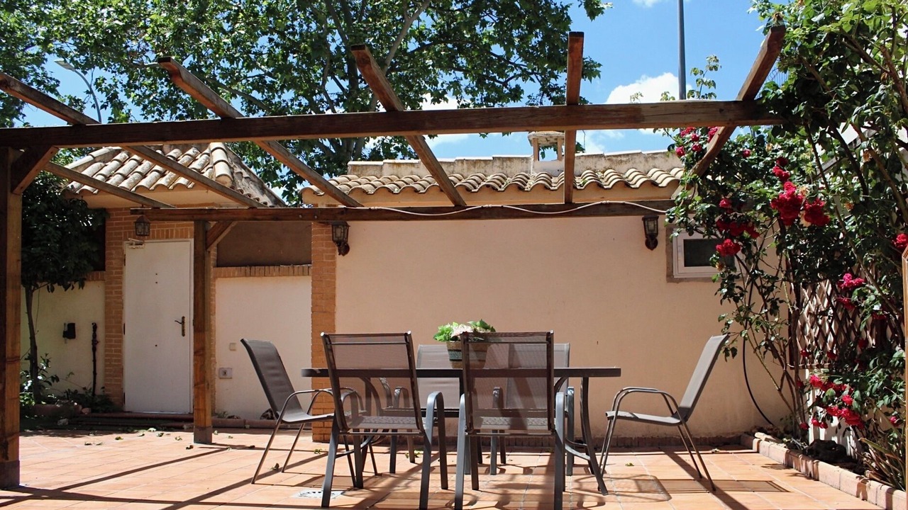 Photo of Outdoor in Ciudad Real
