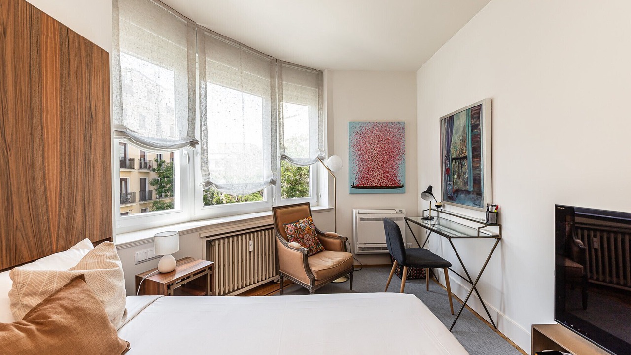 Photo of Bedroom in Almagro