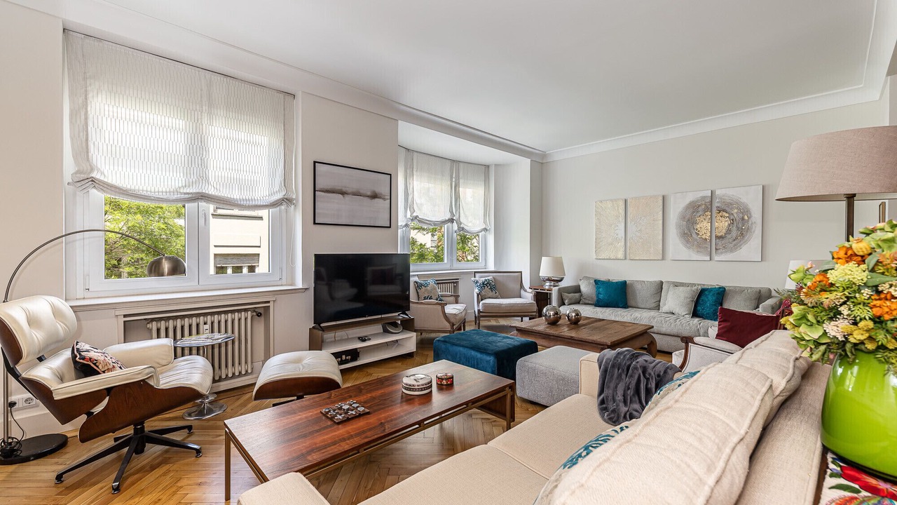 Photo of Livingroom in Almagro