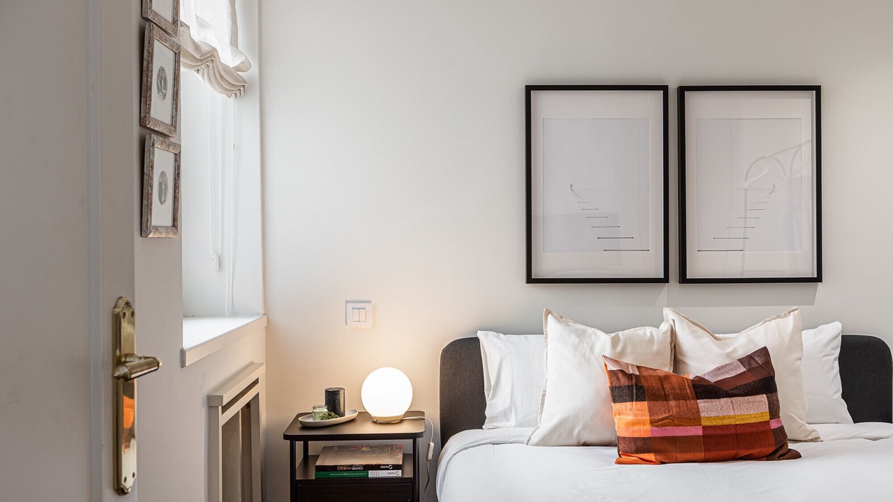 Photo of Bedroom in Almagro