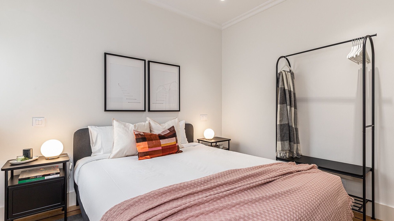 Photo of Bedroom in Almagro