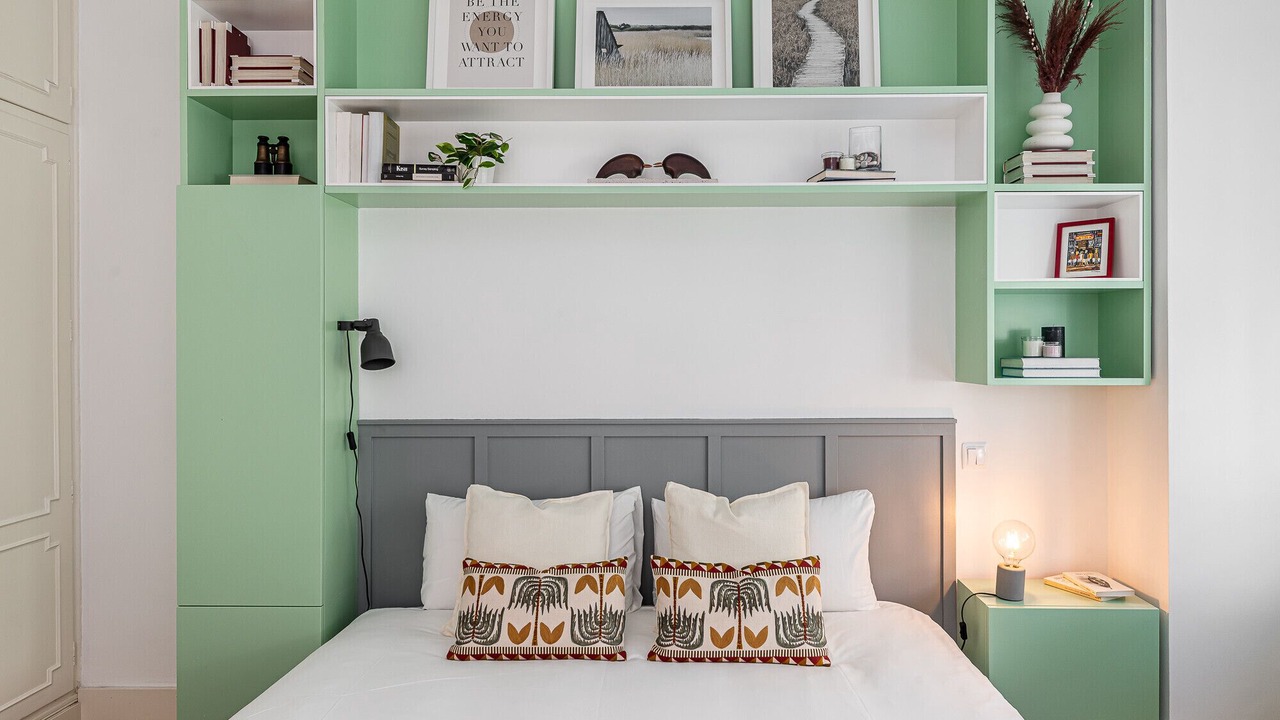 Photo of Bedroom in Almagro