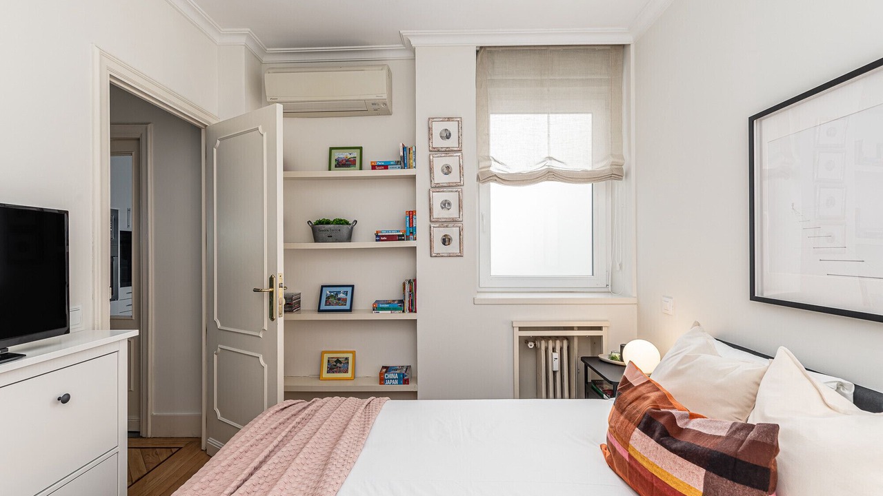 Photo of Bedroom in Almagro