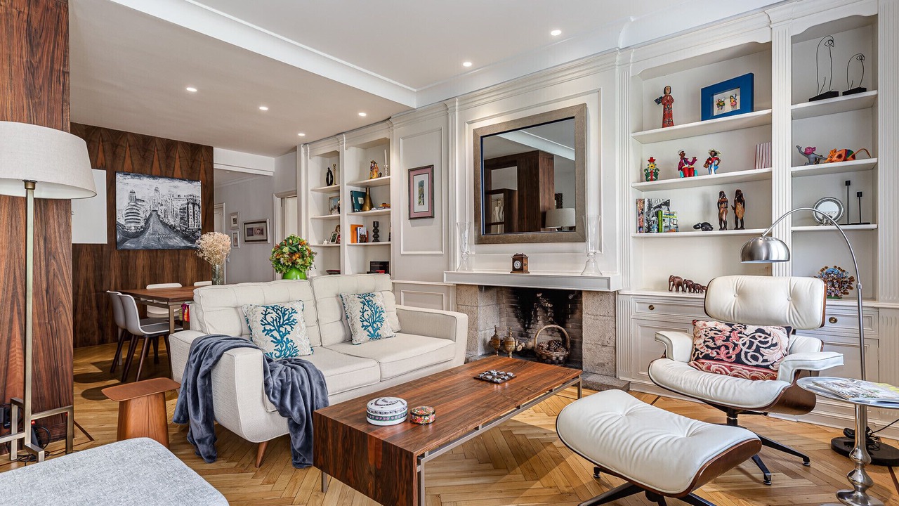 Photo of Livingroom in Almagro