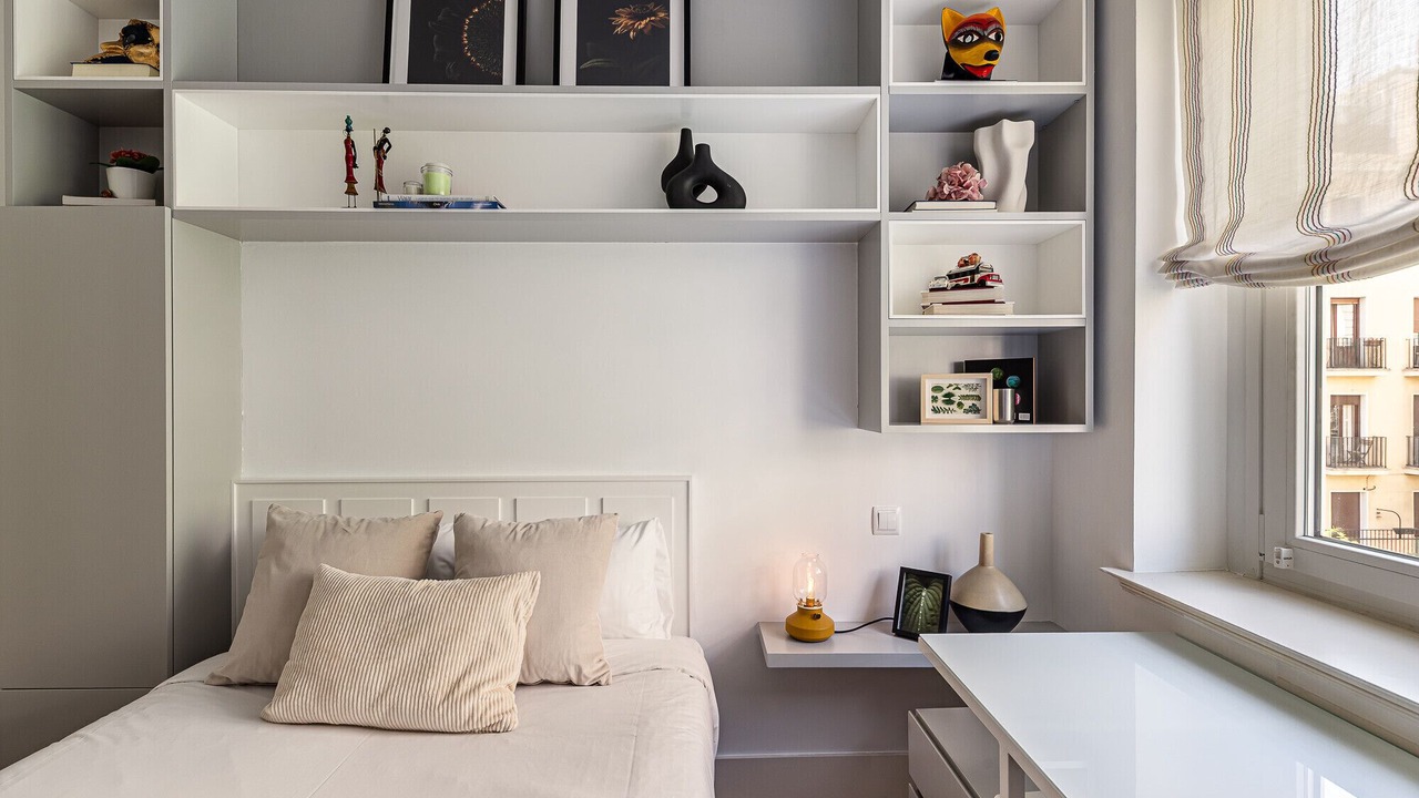 Photo of Bedroom in Almagro