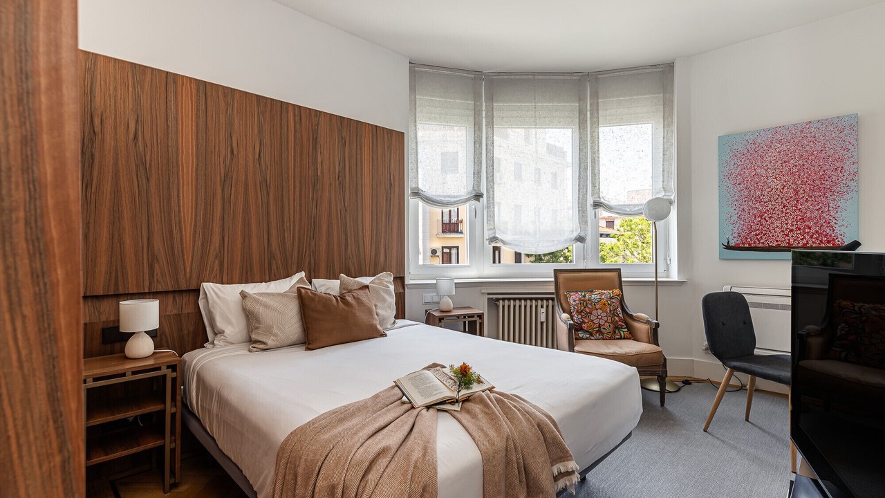 Photo of Bedroom in Almagro
