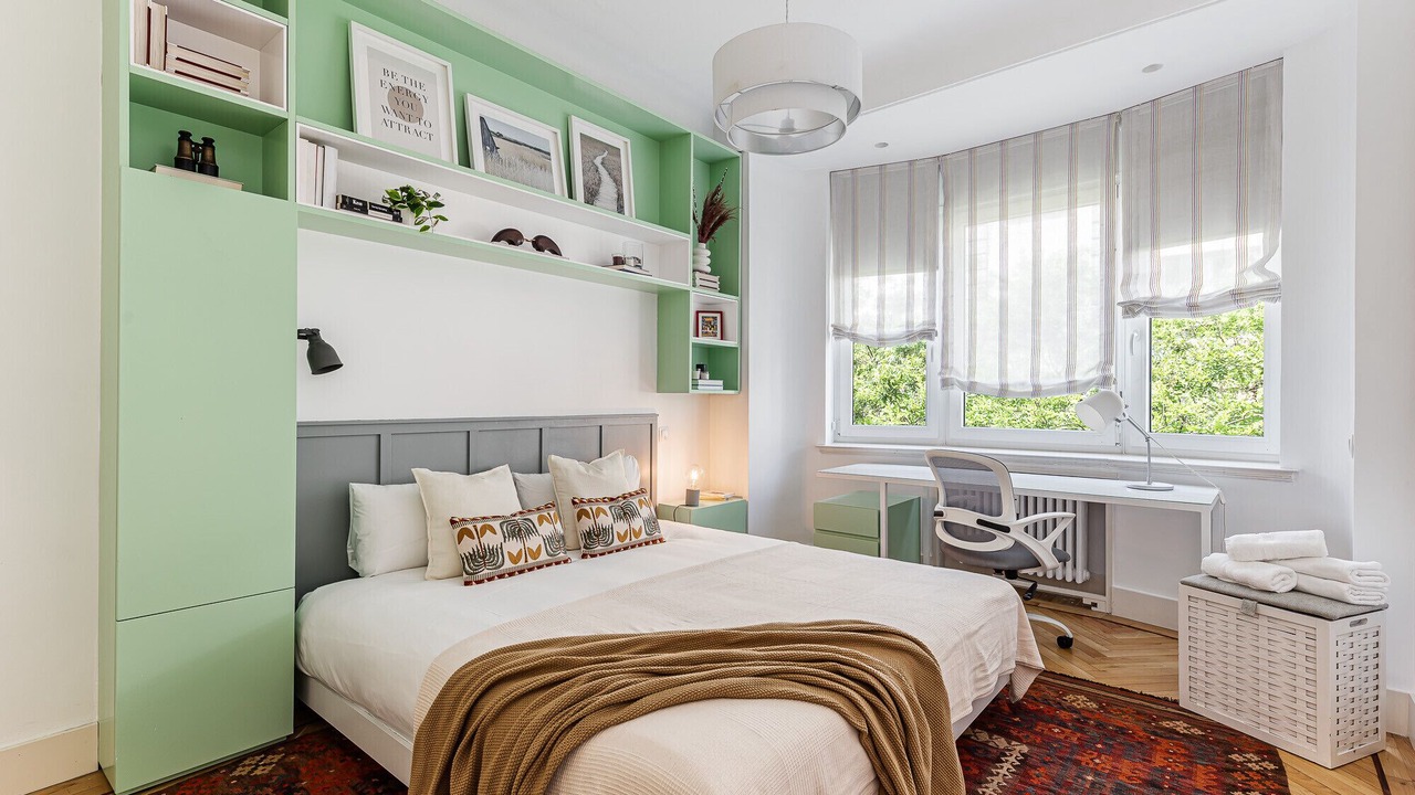 Photo of Bedroom in Almagro