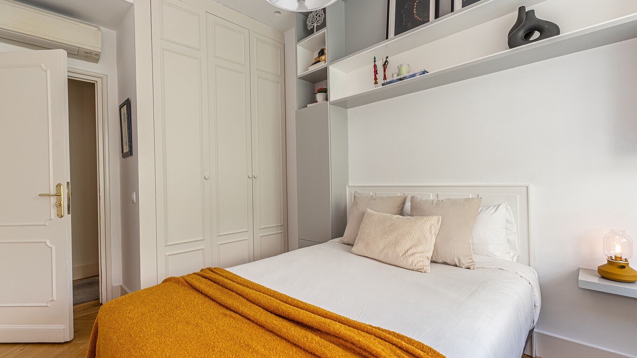 Photo of Bedroom in Almagro