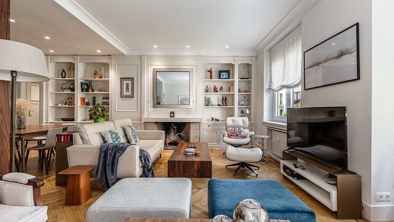 Photo of Livingroom in Almagro