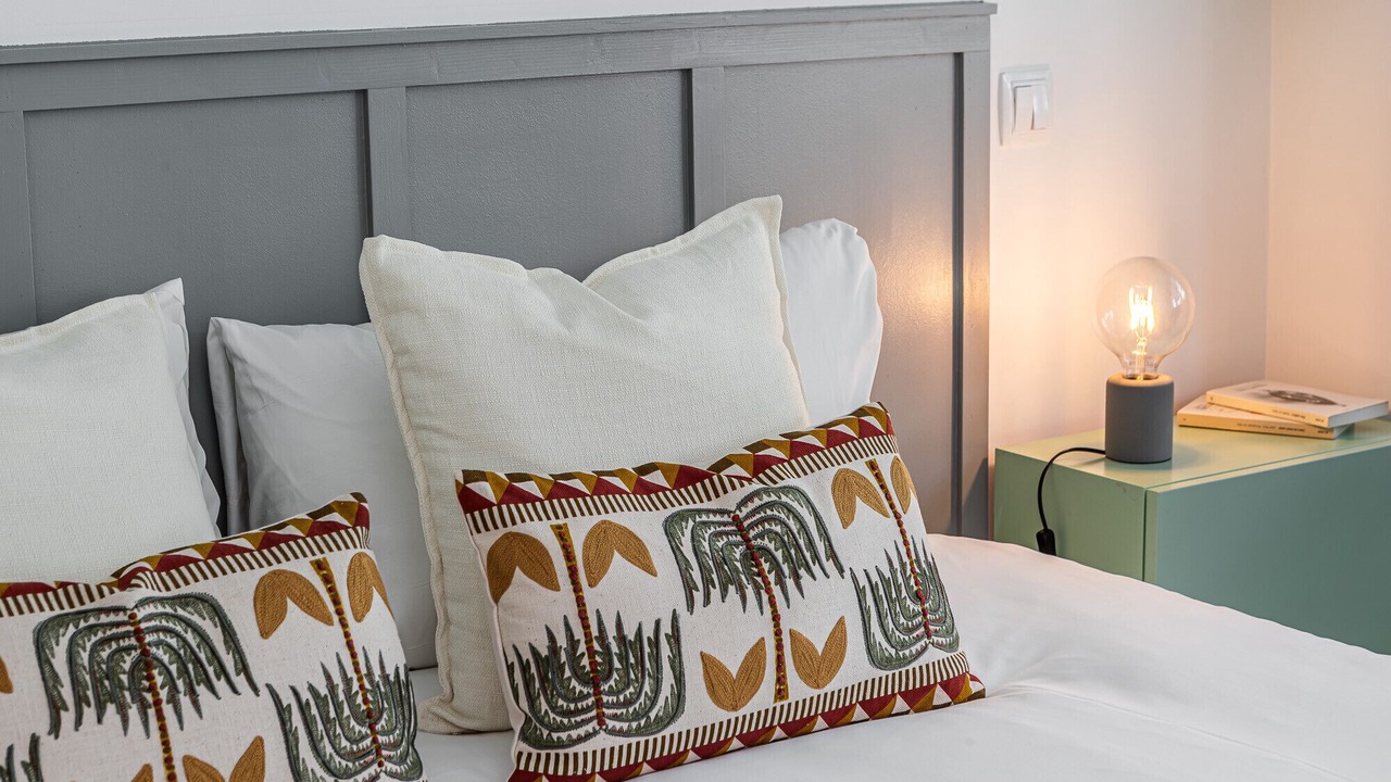 Photo of Bedroom in Almagro