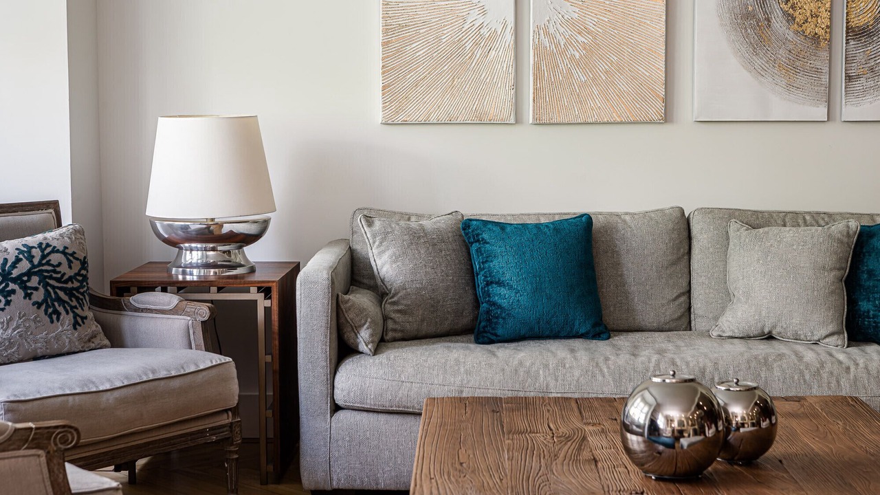 Photo of Livingroom in Almagro