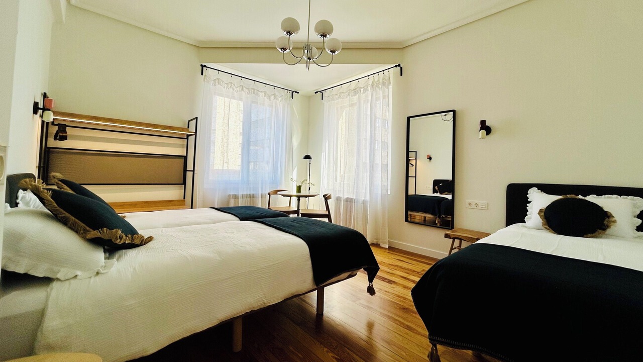 Photo of Bedroom in Segundo Ensanche