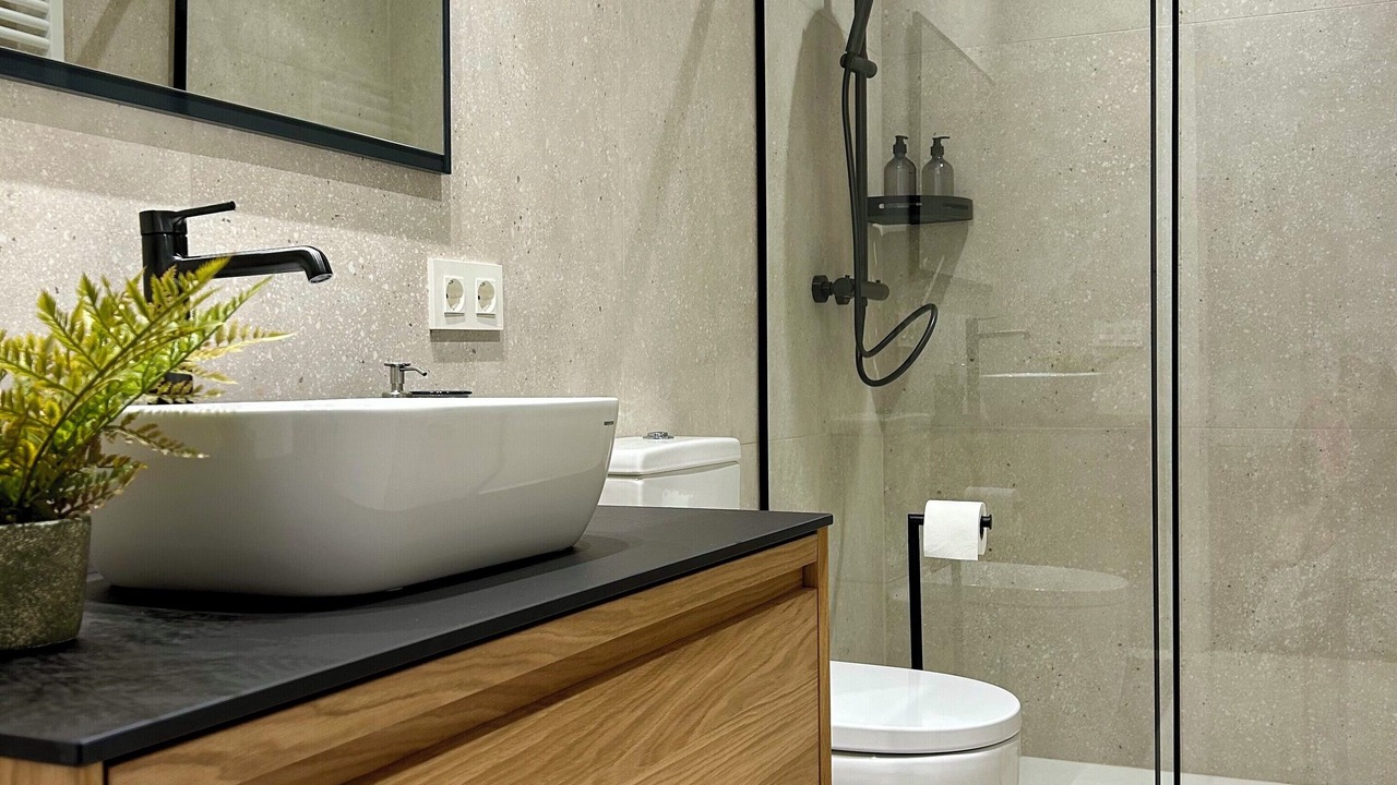 Photo of Bathroom in Segundo Ensanche