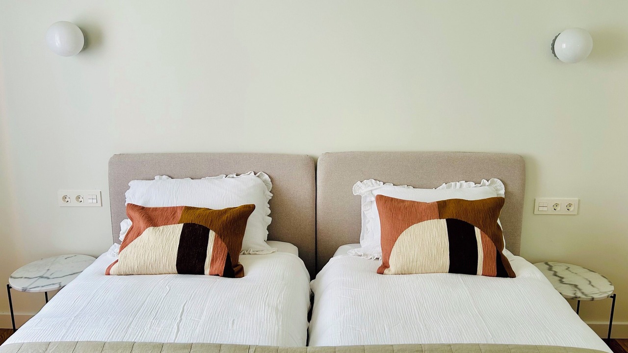 Photo of Bedroom in Segundo Ensanche