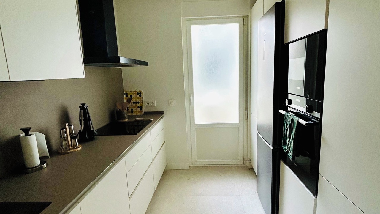 Photo of Kitchen in Segundo Ensanche