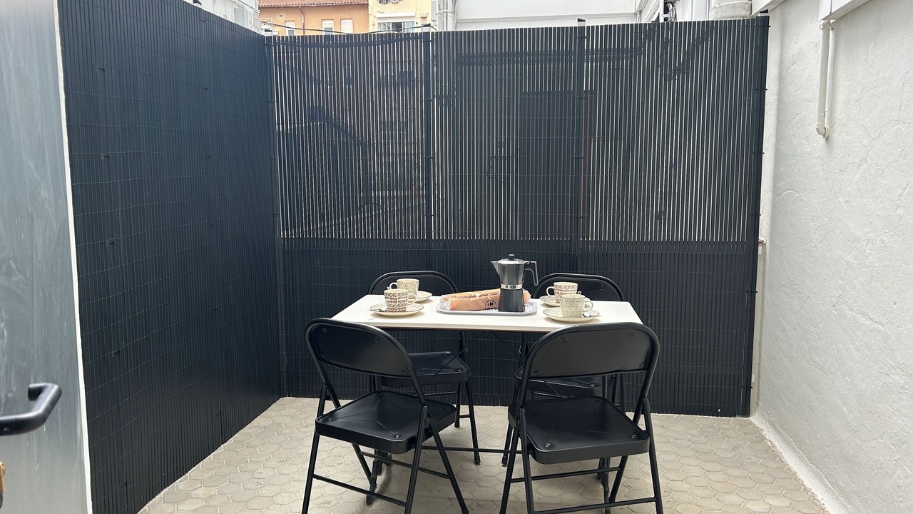 Photo of Outdoor in Segundo Ensanche