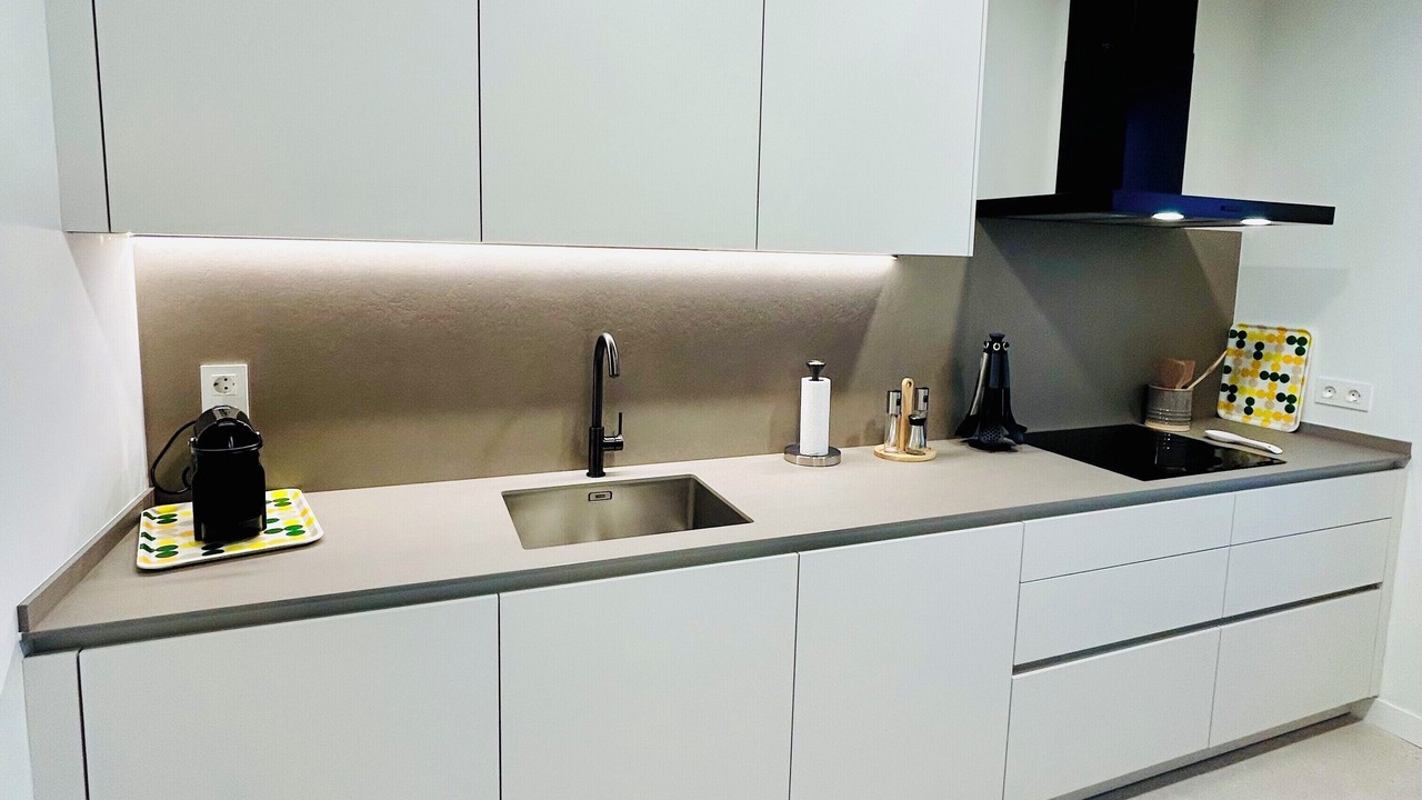 Photo of Kitchen in Segundo Ensanche