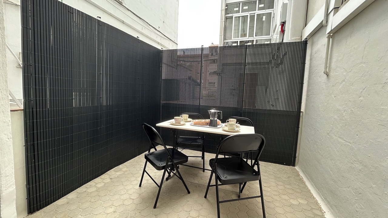 Photo of Outdoor in Segundo Ensanche