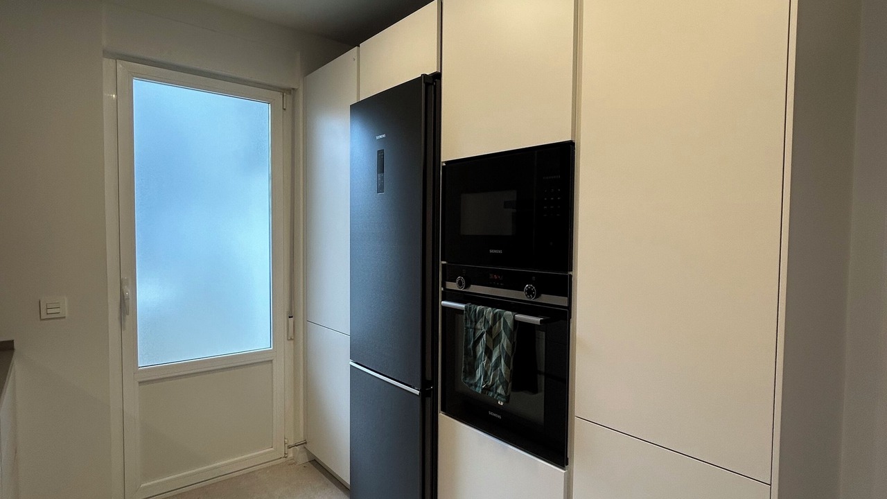 Photo of Kitchen in Segundo Ensanche