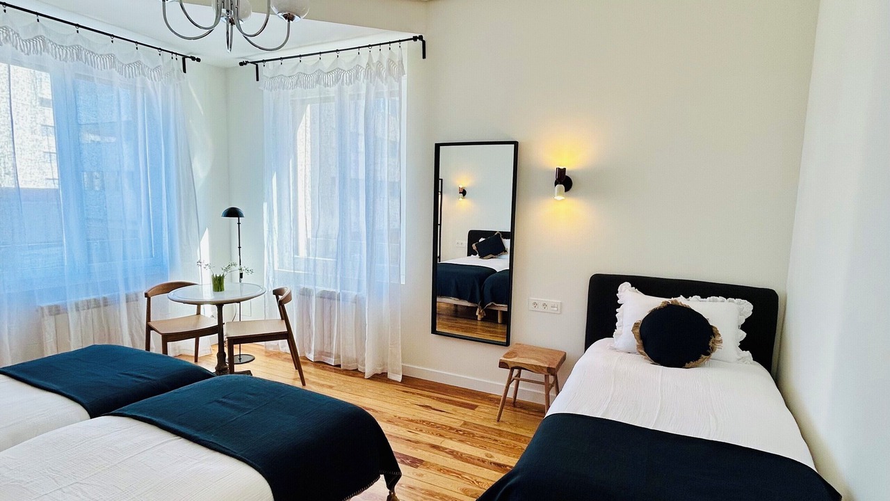 Photo of Bedroom in Segundo Ensanche