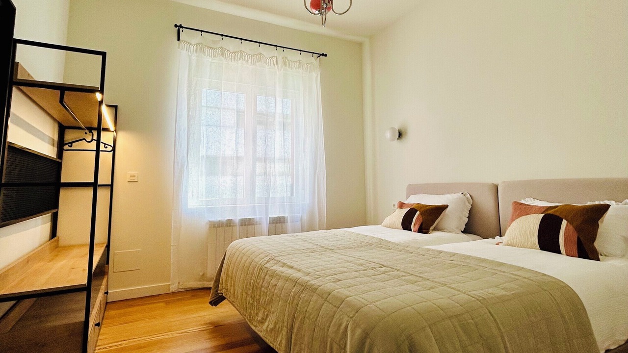 Photo of Bedroom in Segundo Ensanche
