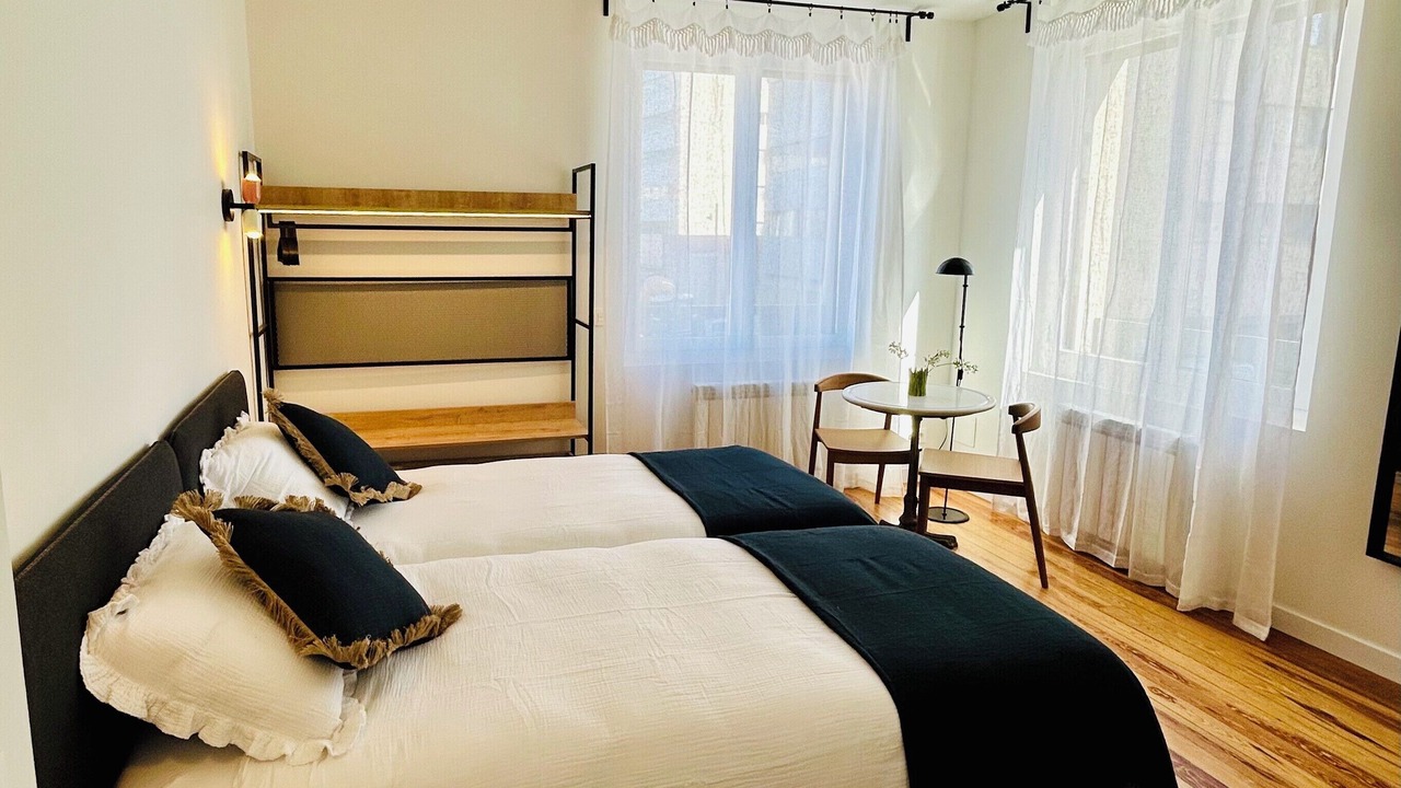 Photo of Bedroom in Segundo Ensanche