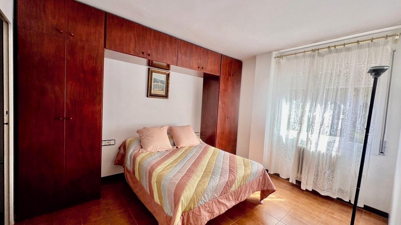 Photo of Bedroom in Arenys de Mar