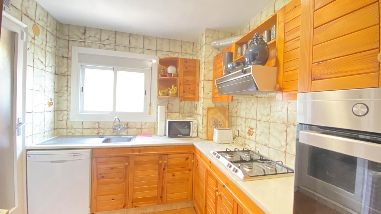 Photo of Kitchen in Arenys de Mar