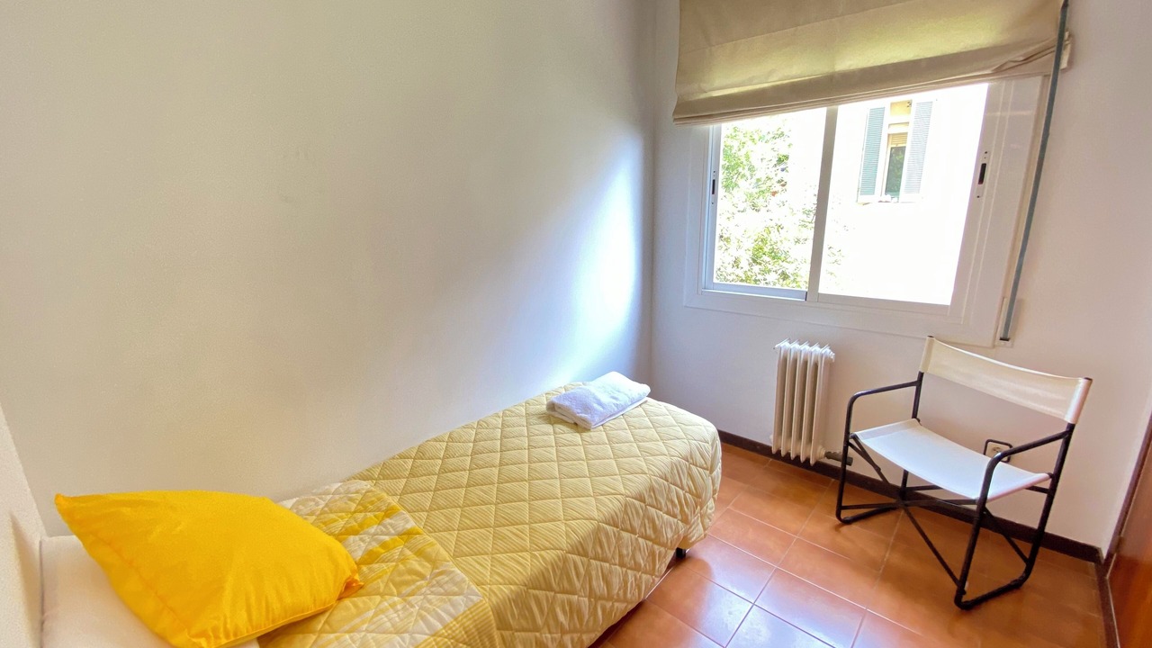 Photo of Bedroom in Arenys de Mar