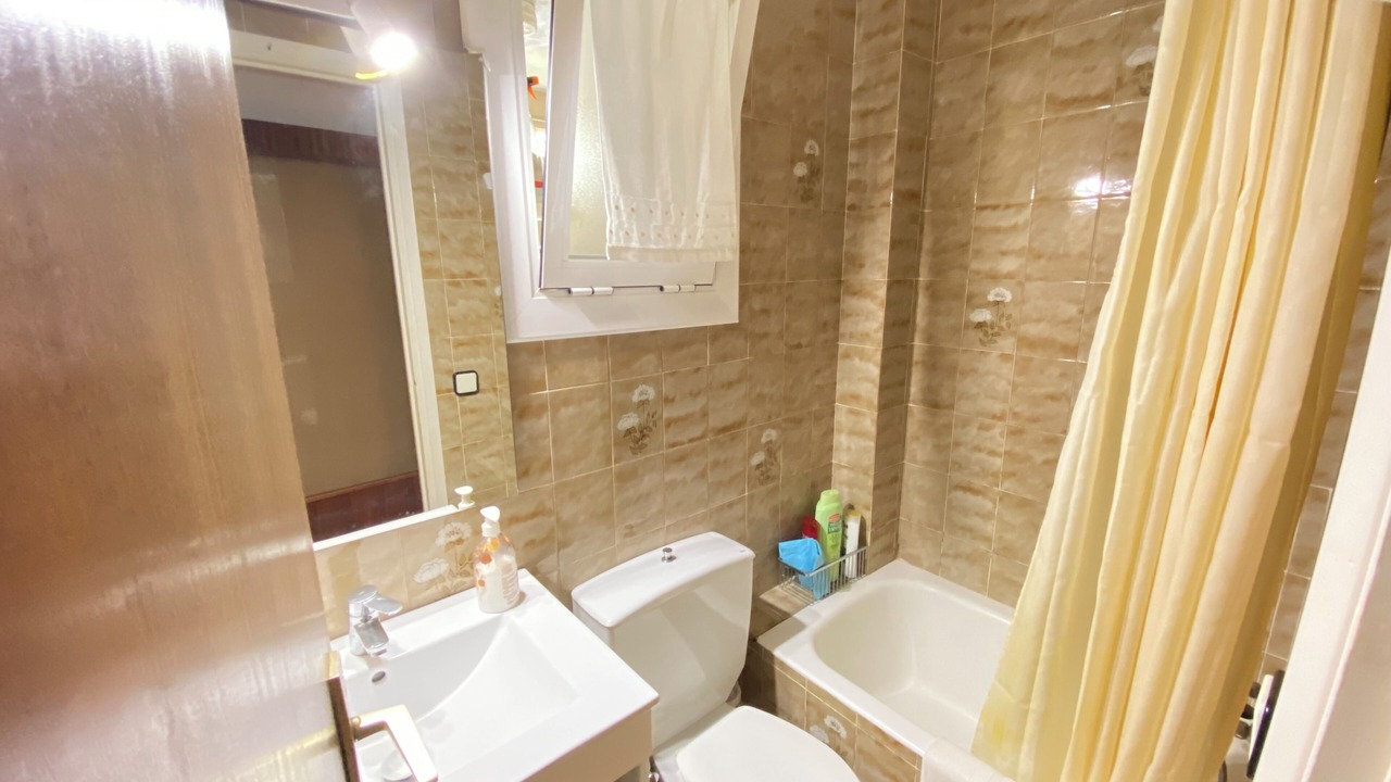 Photo of Bathroom in Arenys de Mar