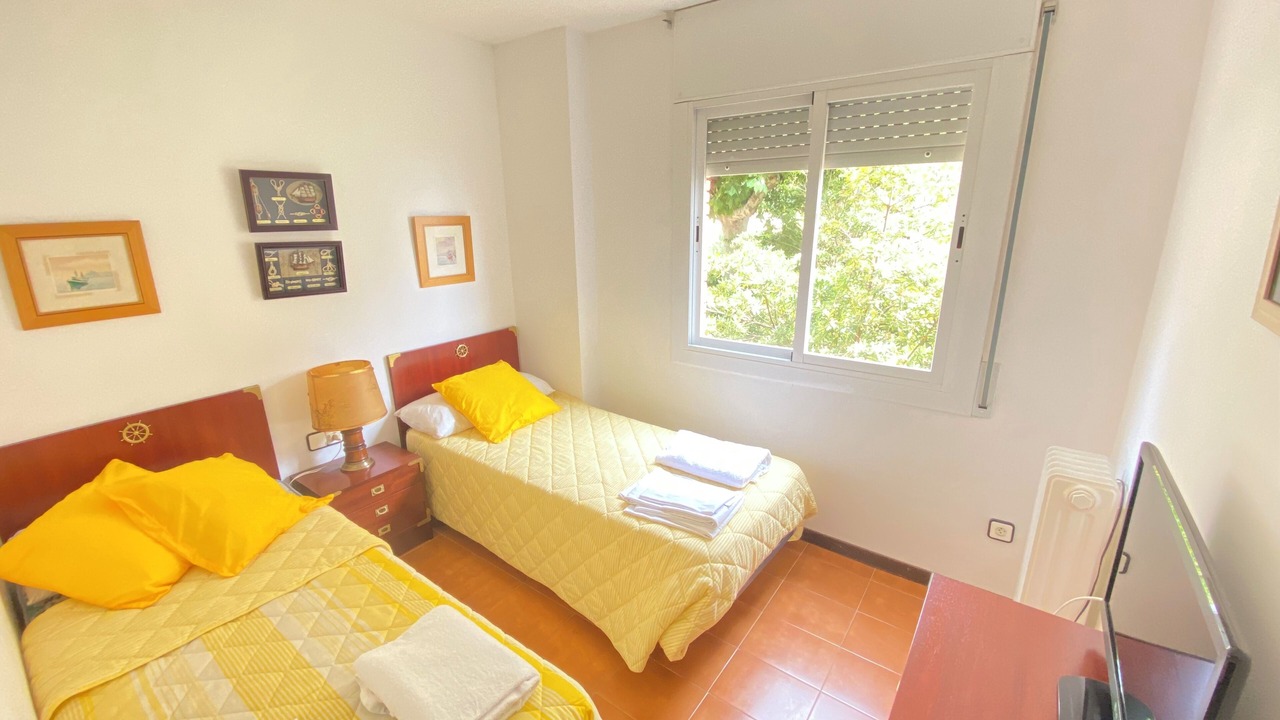 Photo of Bedroom in Arenys de Mar