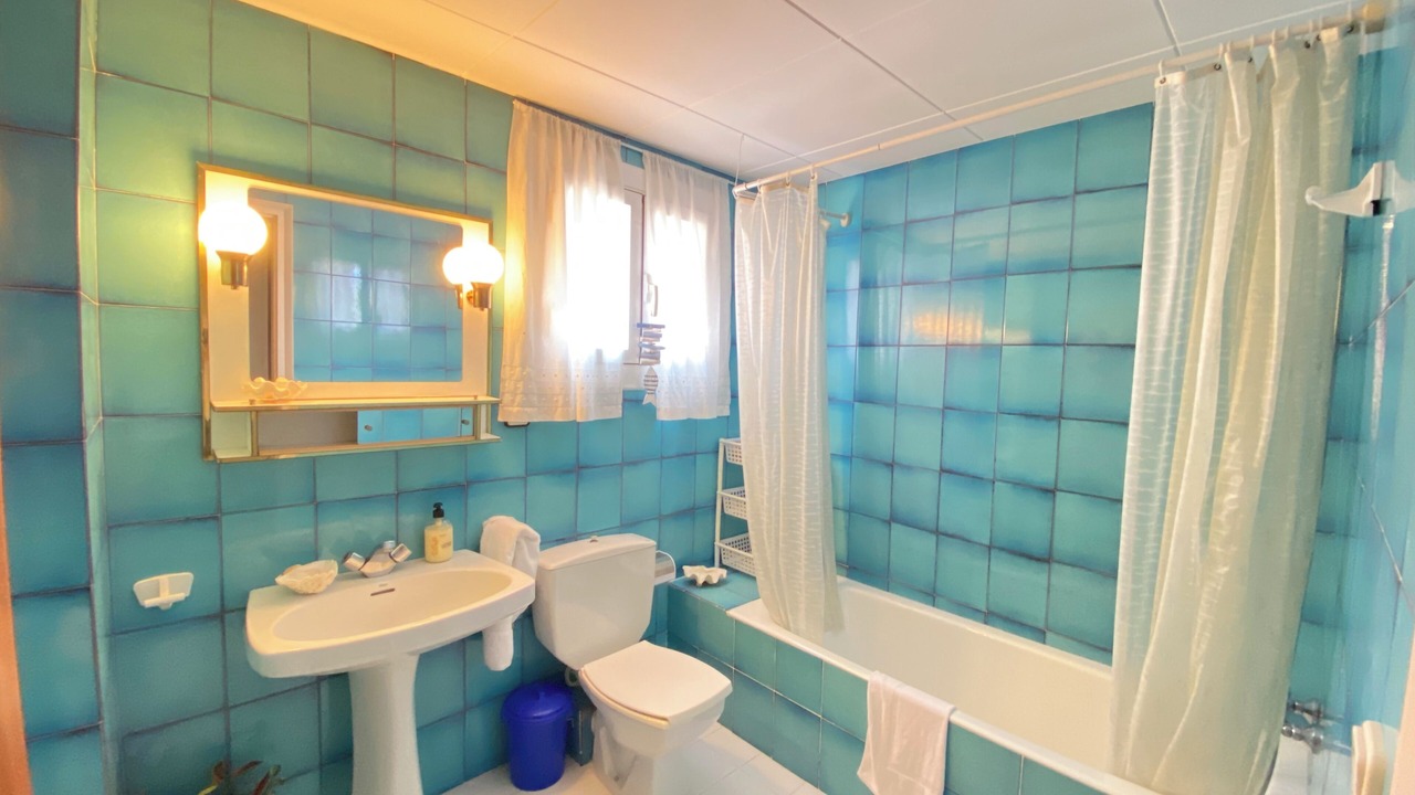 Photo of Bathroom in Arenys de Mar