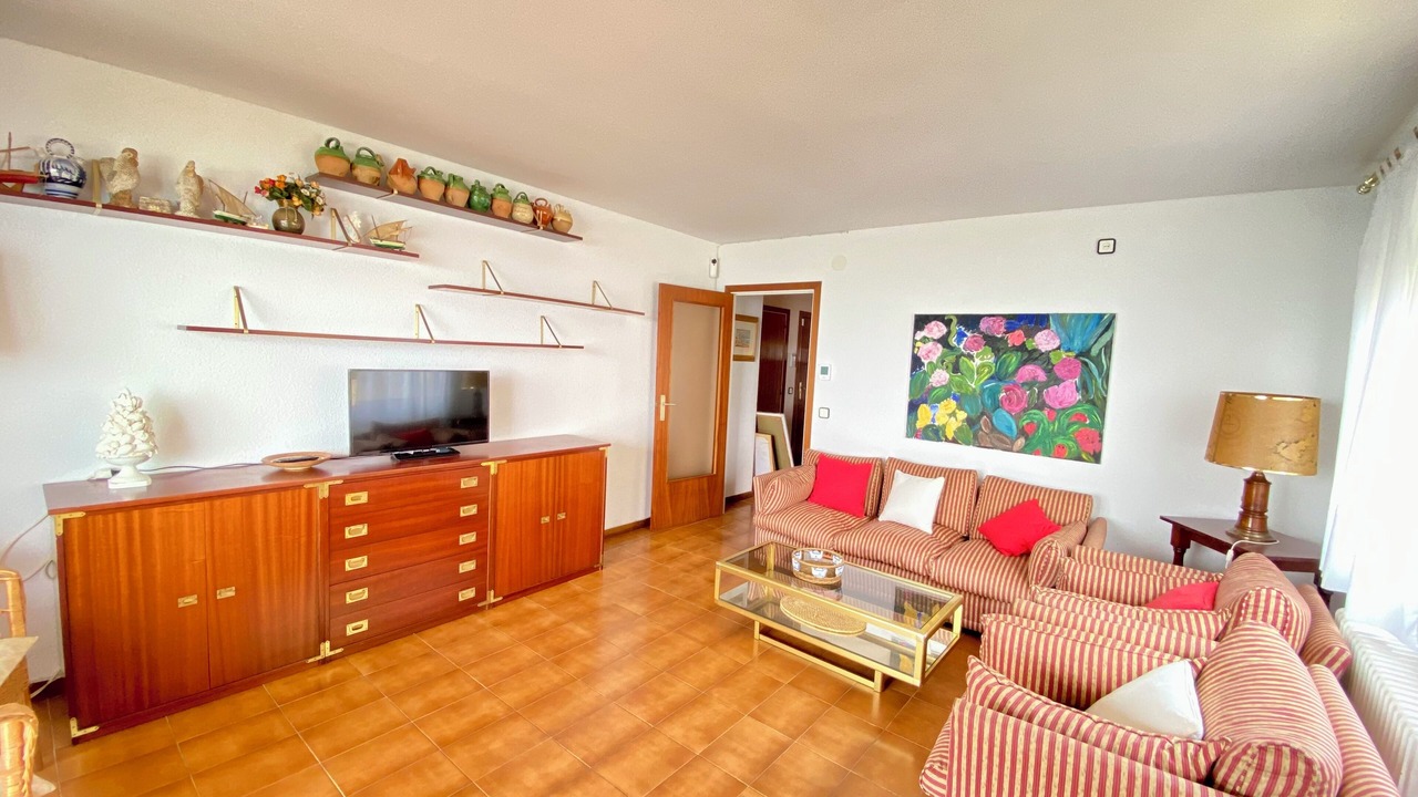 Photo of Livingroom in Arenys de Mar