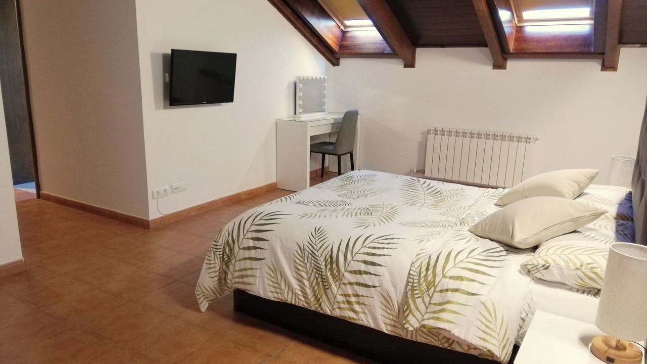 Photo of Bedroom in Sojuela