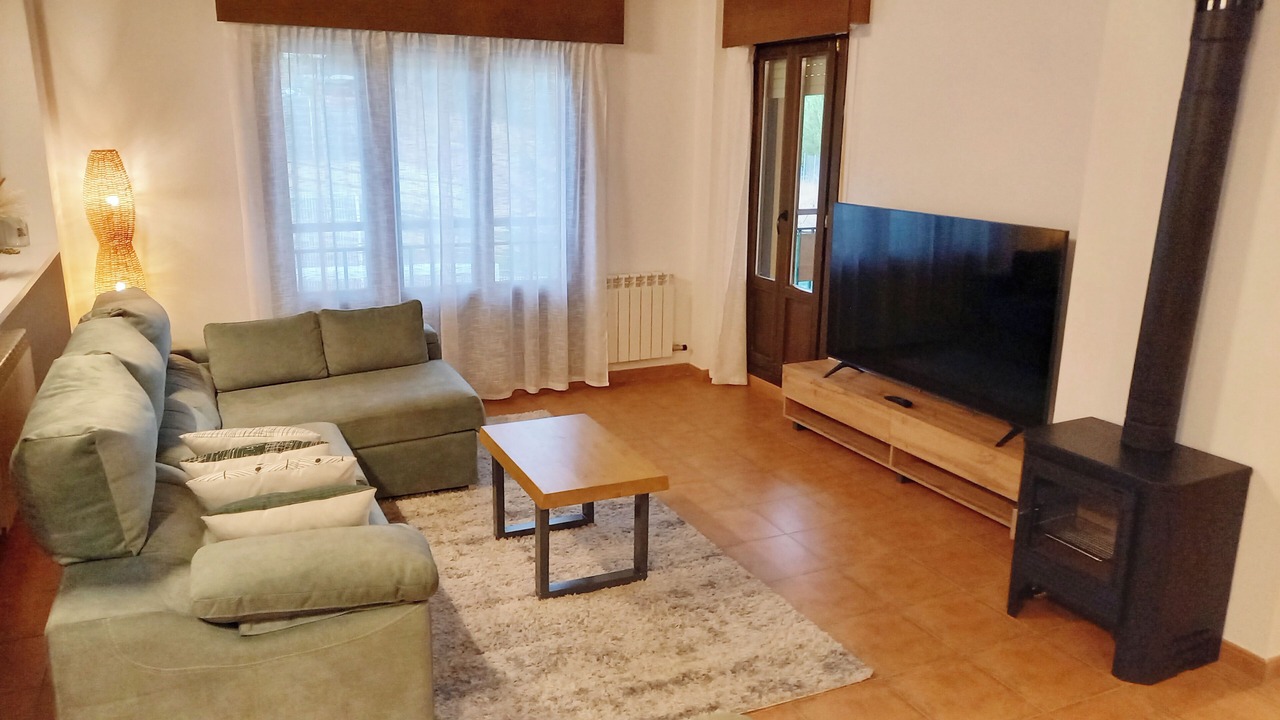 Photo of Livingroom in Sojuela