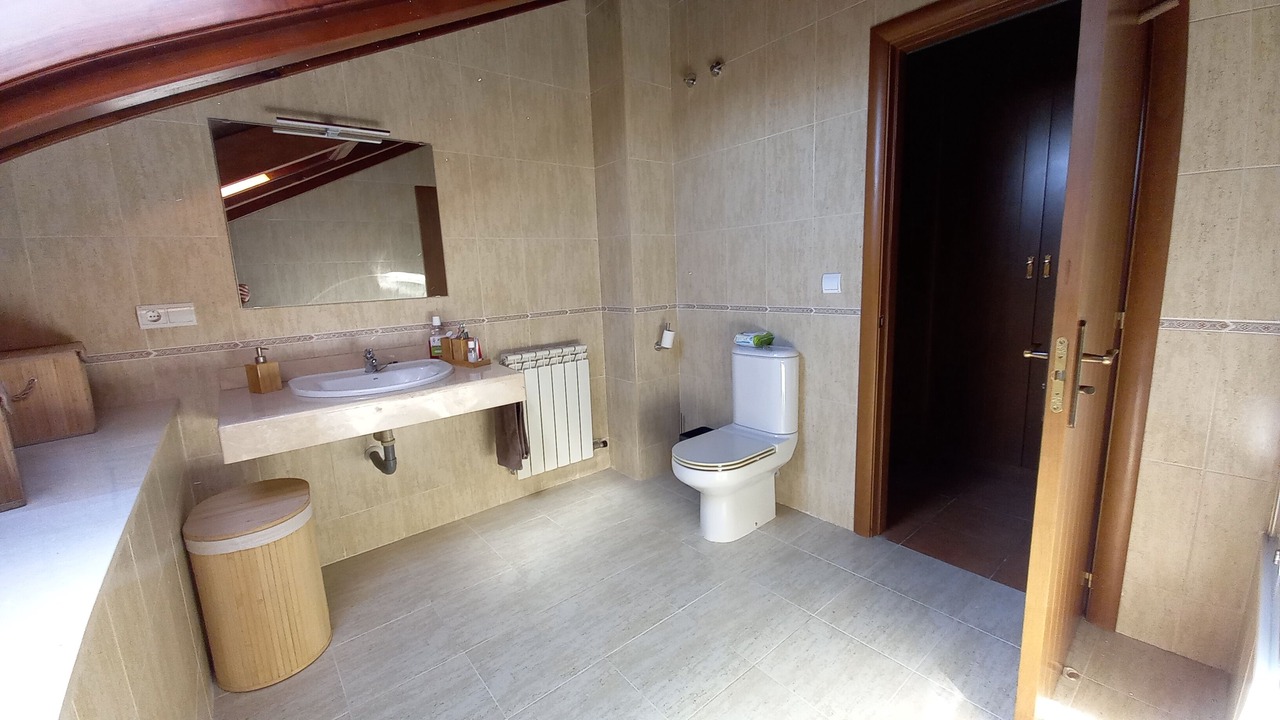 Photo of Bathroom in Sojuela