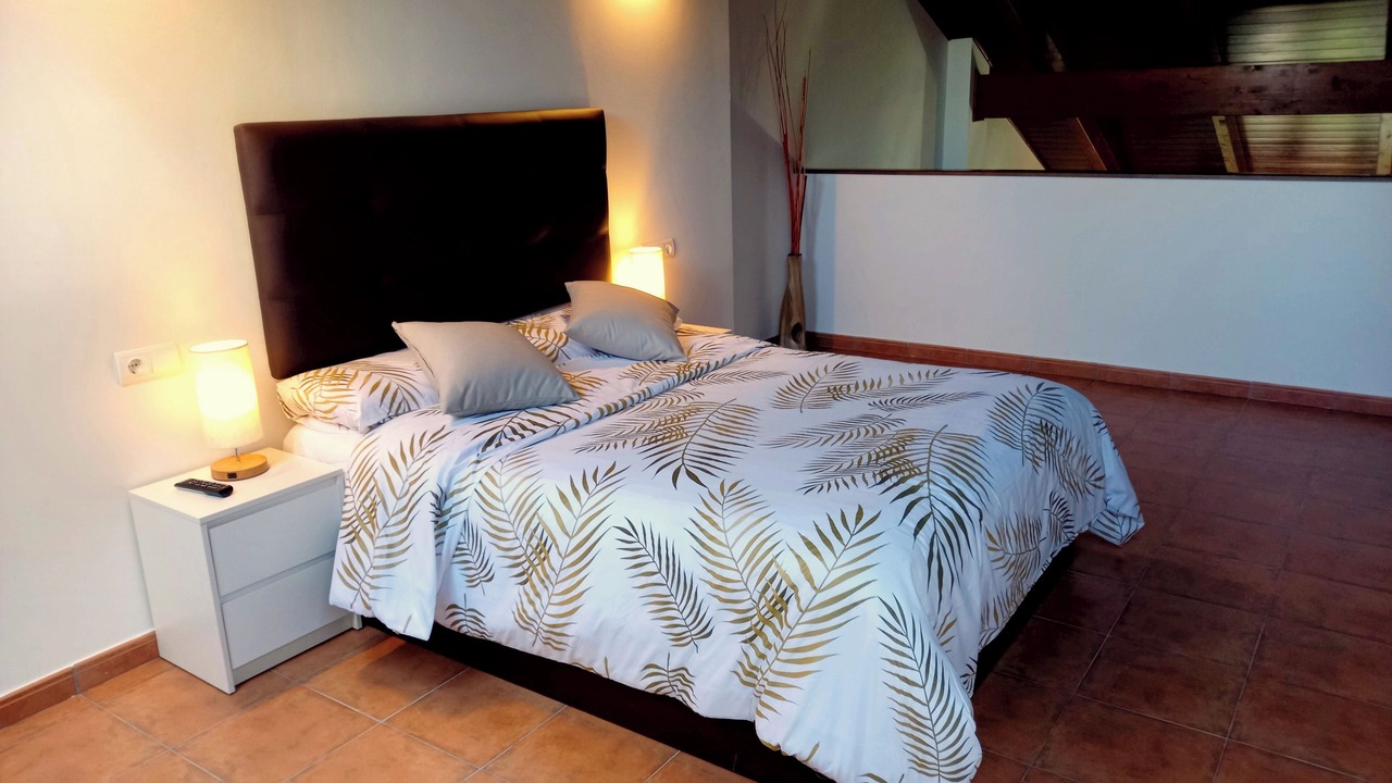 Photo of Bedroom in Sojuela