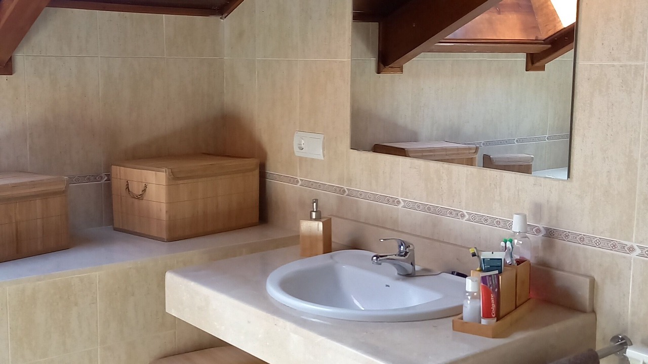 Photo of Bathroom in Sojuela